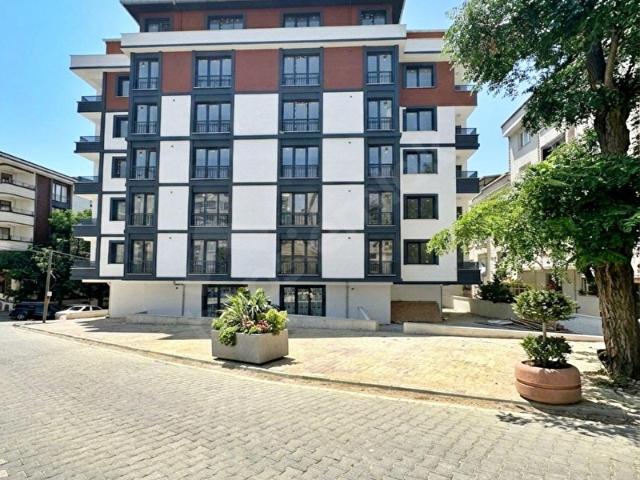 İstanbul içerisinde satılık mülk