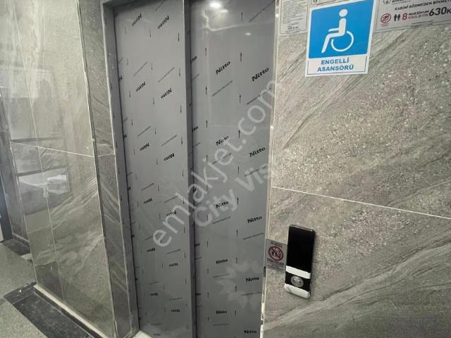İstanbul içerisinde kiralık mülk