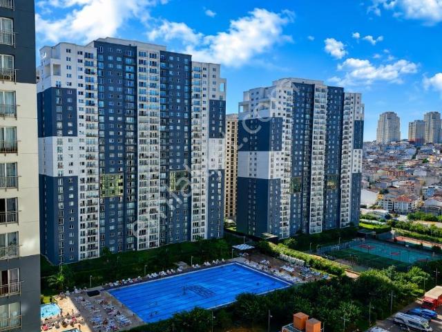 İstanbul içerisinde kiralık mülk