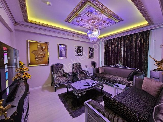 İstanbul içerisinde kiralık Residence