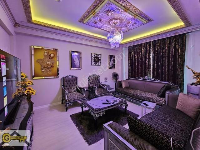 İstanbul içerisinde kiralık Residence