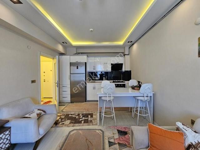 İstanbul içerisinde satılık Residence