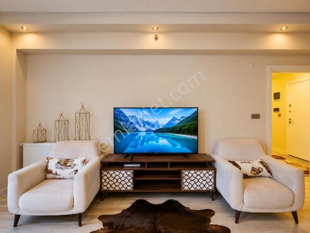 İstanbul içerisinde satılık Residence