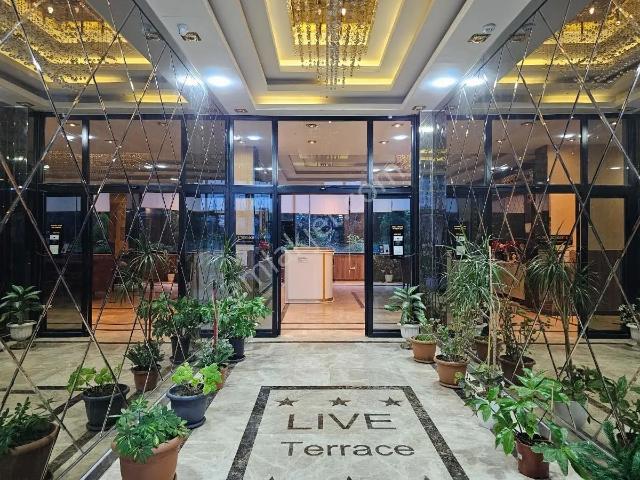 İstanbul içerisinde satılık Residence