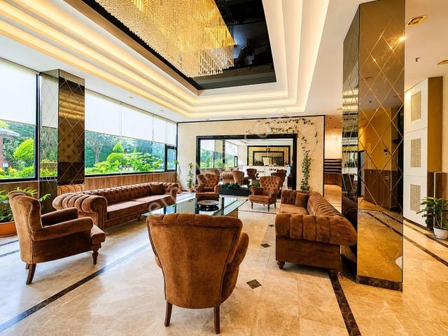 İstanbul içerisinde kiralık mülk