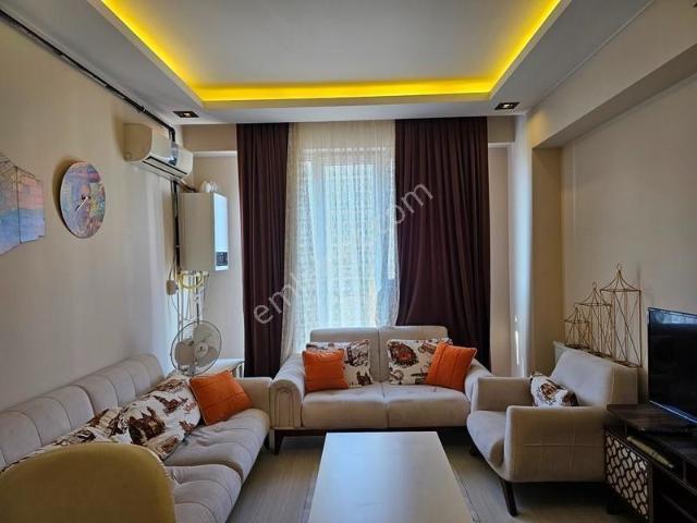İstanbul içerisinde kiralık mülk