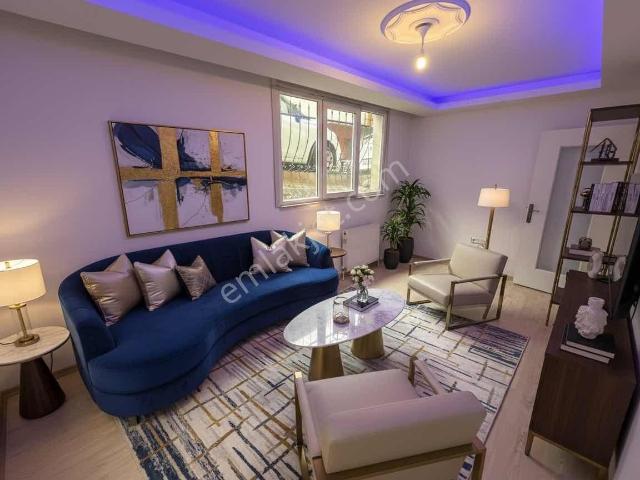 İstanbul içerisinde kiralık mülk