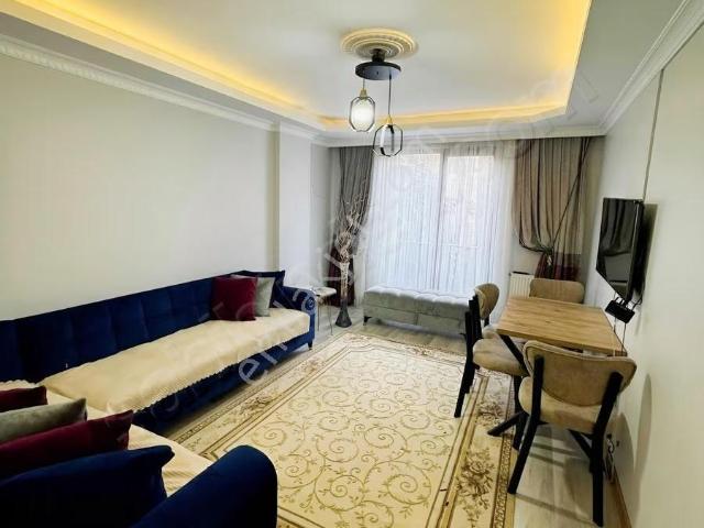 İstanbul içerisinde kiralık mülk