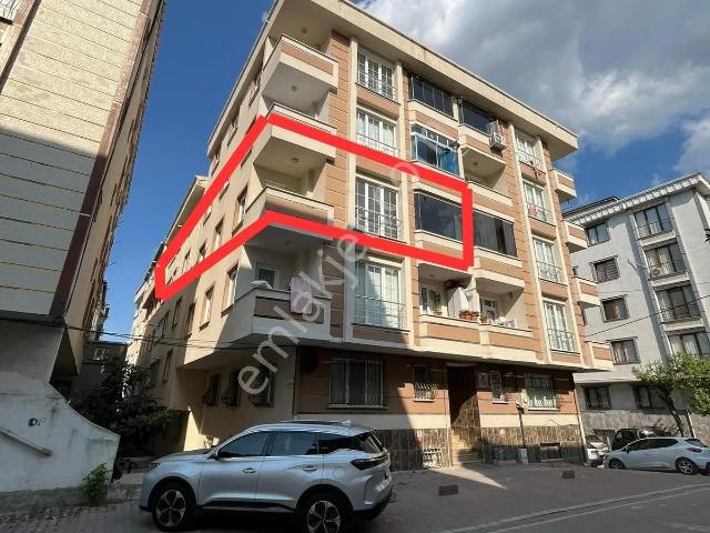 İstanbul içerisinde kiralık mülk