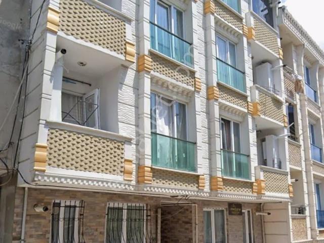 İstanbul içerisinde satılık mülk