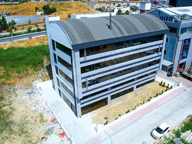 İstanbul içerisinde satılık Bina