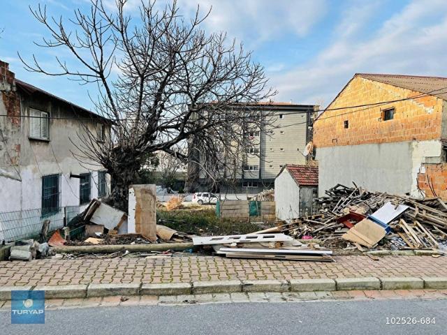 İstanbul içerisinde satılık Arsa