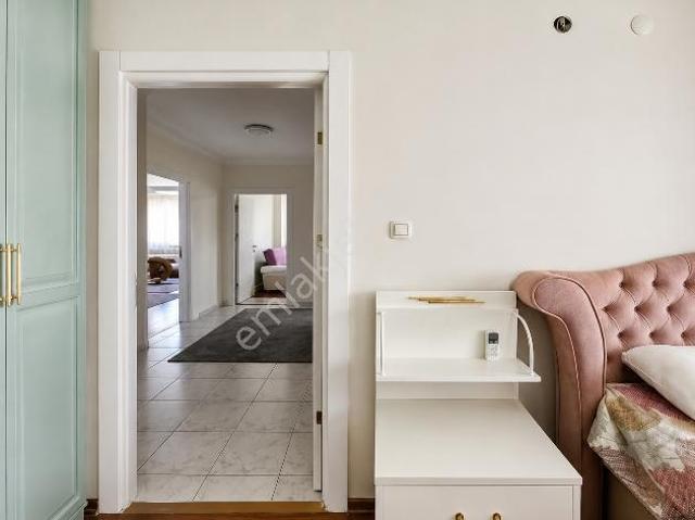 İstanbul içerisinde kiralık mülk