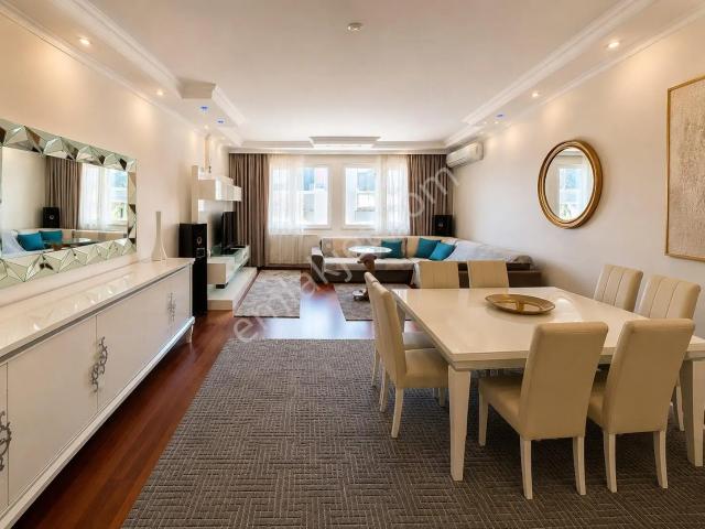 İstanbul içerisinde kiralık mülk