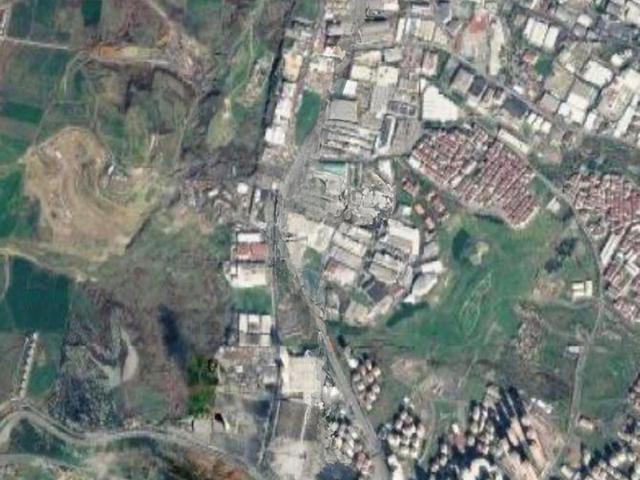 Namık Kemal Mahallesi, Esenyurt içerisinde satılık Depo