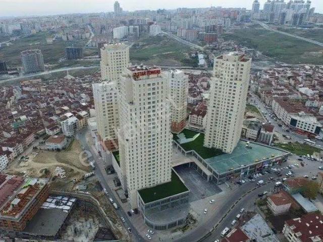 Necip Fazıl Kısakürek Mahallesi, Esenyurt içerisinde kiralık mülk