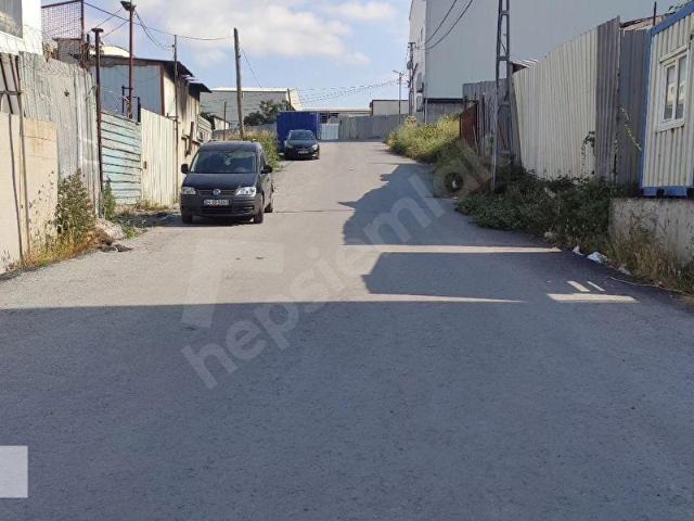 İstanbul içerisinde satılık Dükkan