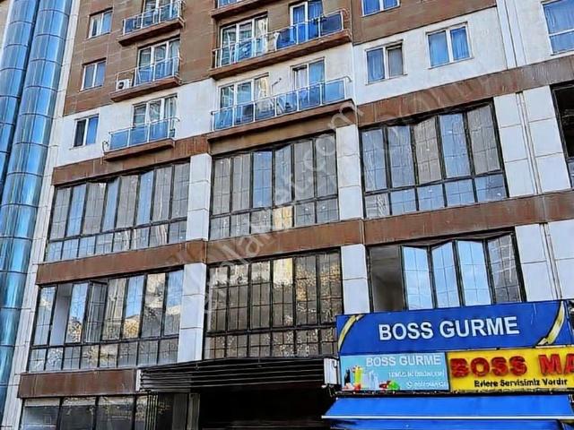 İstanbul içerisinde kiralık Dükkan