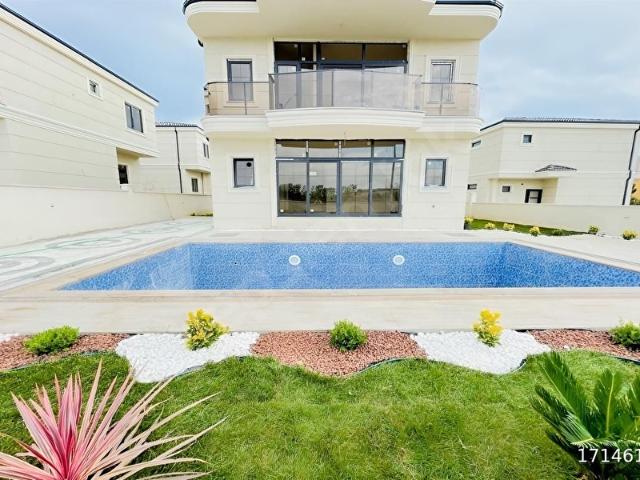 Marmaraereğlisi, Tekirdağ içerisinde satılık Villa