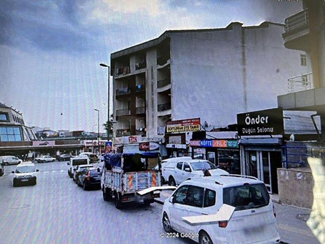 İstanbul içerisinde satılık Dükkan