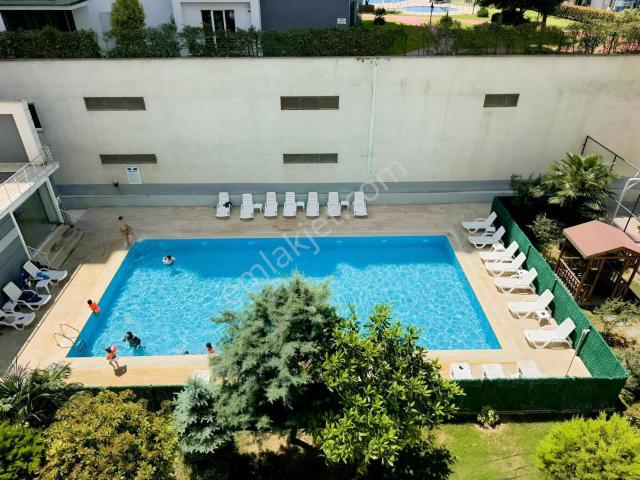 İstanbul içerisinde kiralık mülk