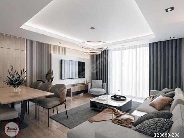 İstanbul içerisinde satılık mülk