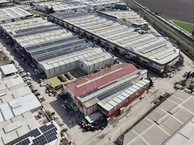 Seyhan, Adana içerisinde satılık Fabrika
