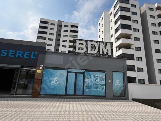 Esentepe Mahallesi, Çukurova içerisinde satılık Dükkan