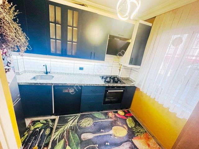 Sultangazi, İstanbul içerisinde kiralık mülk