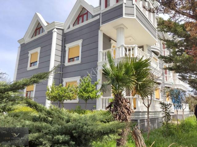 Silivri, İstanbul içerisinde satılık Villa