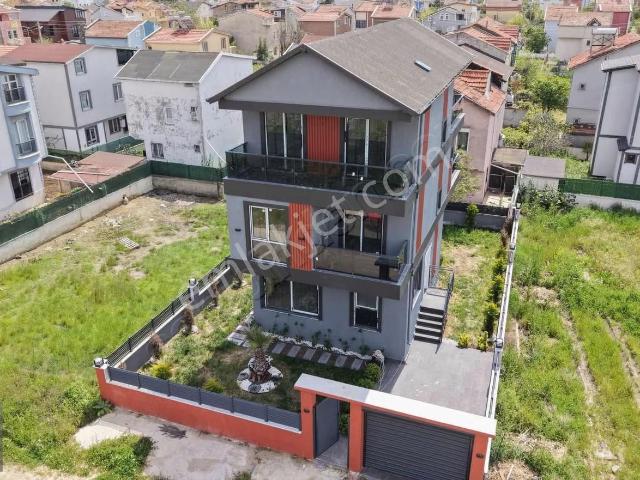 Marmaraereğlisi, Tekirdağ içerisinde satılık Villa