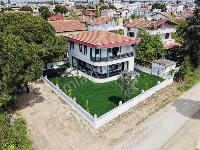 Marmaraereğlisi, Tekirdağ içerisinde satılık Villa