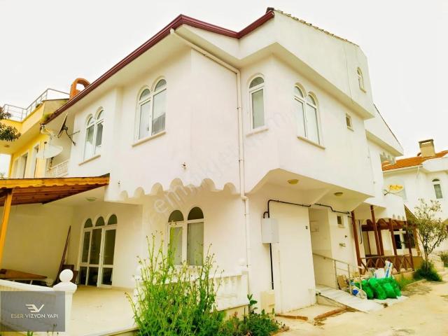 Marmaraereğlisi, Tekirdağ içerisinde satılık Villa