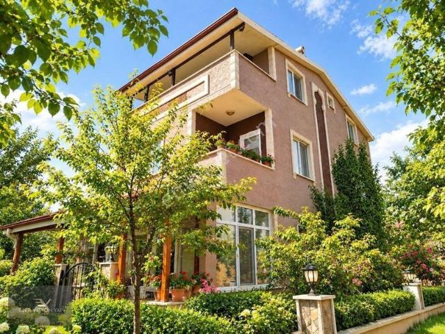 Marmaraereğlisi, Tekirdağ içerisinde satılık Villa