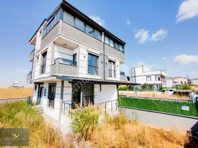 Marmaraereğlisi, Tekirdağ içerisinde satılık Villa