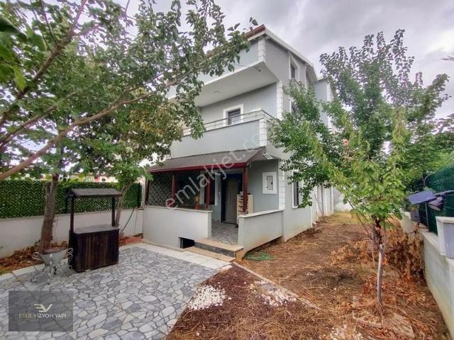 Marmaraereğlisi, Tekirdağ içerisinde satılık Villa
