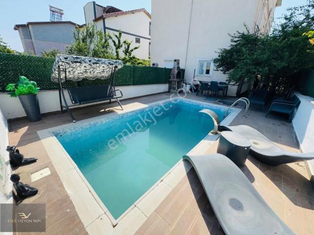 Marmaraereğlisi, Tekirdağ içerisinde satılık Villa