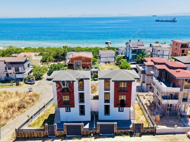 Marmaraereğlisi, Tekirdağ içerisinde satılık Villa