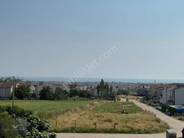 Marmaraereğlisi, Tekirdağ içerisinde satılık Villa