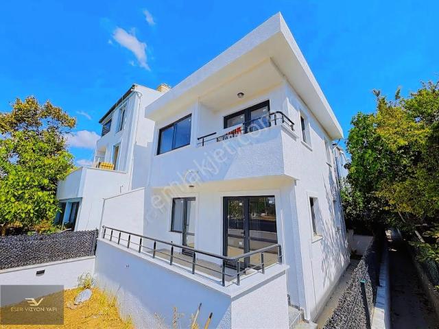 Marmaraereğlisi, Tekirdağ içerisinde satılık Villa
