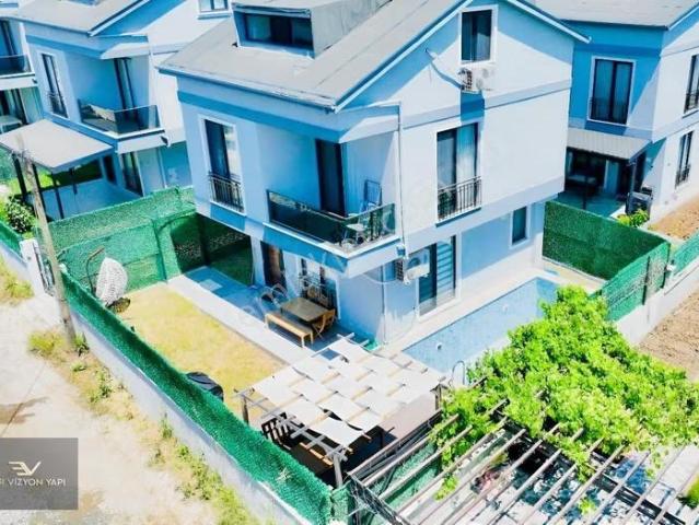Marmaraereğlisi, Tekirdağ içerisinde satılık Villa