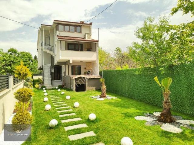 Marmaraereğlisi, Tekirdağ içerisinde satılık Villa