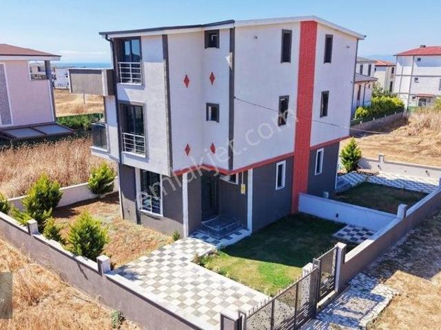 Marmaraereğlisi, Tekirdağ içerisinde satılık Villa