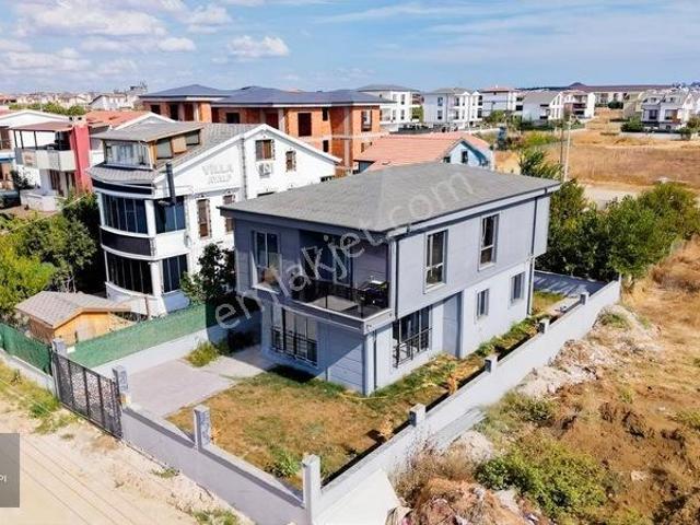 Marmaraereğlisi, Tekirdağ içerisinde satılık Villa