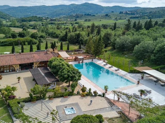 Locale Commerciale in affitto a Rignano Sull'arno, Toscana