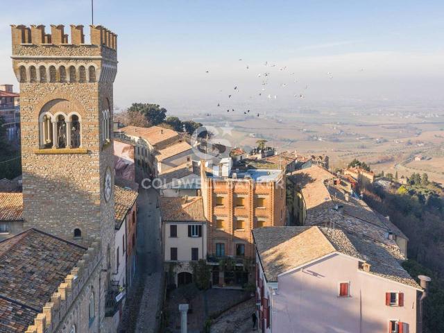 Locale Commerciale in affitto a Unione di Comuni della Romagna Forlivese, Bertinoro