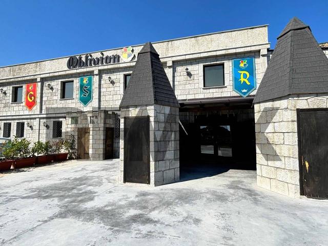 Locale Commerciale in affitto a Piraineto, Carini