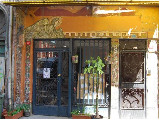 Locale Commerciale in affitto a Livorno