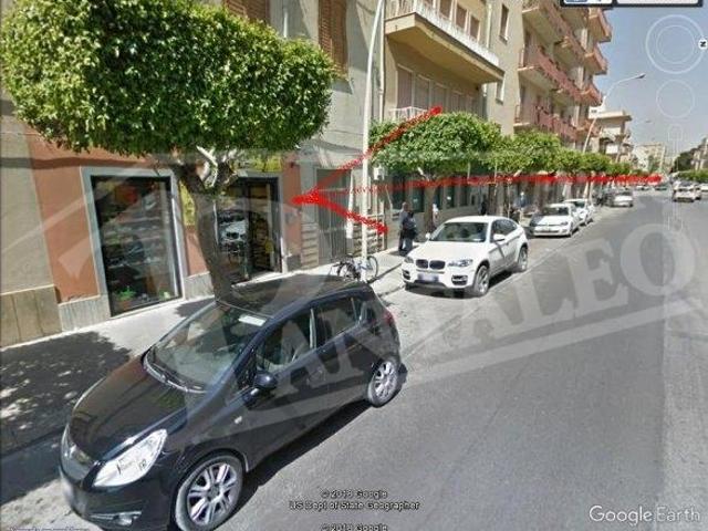 Locale Commerciale in affitto a Marsala, Sicilia