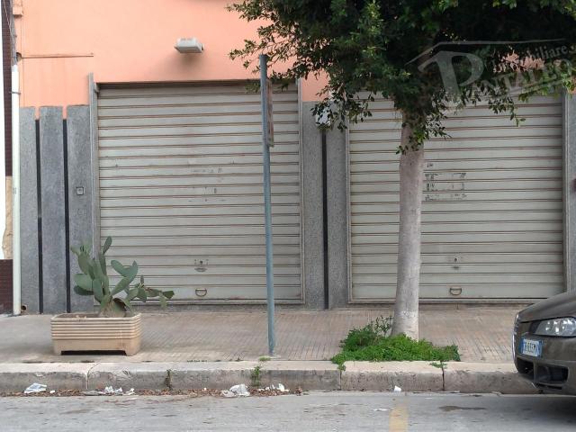 Locale Commerciale in affitto a Rione Sappusi, Marsala